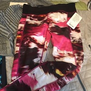 Lululemon Speed tight